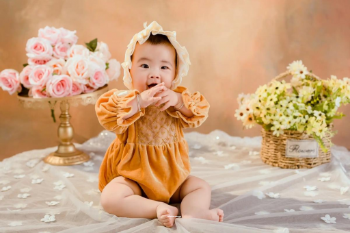 南通百天宝宝体重